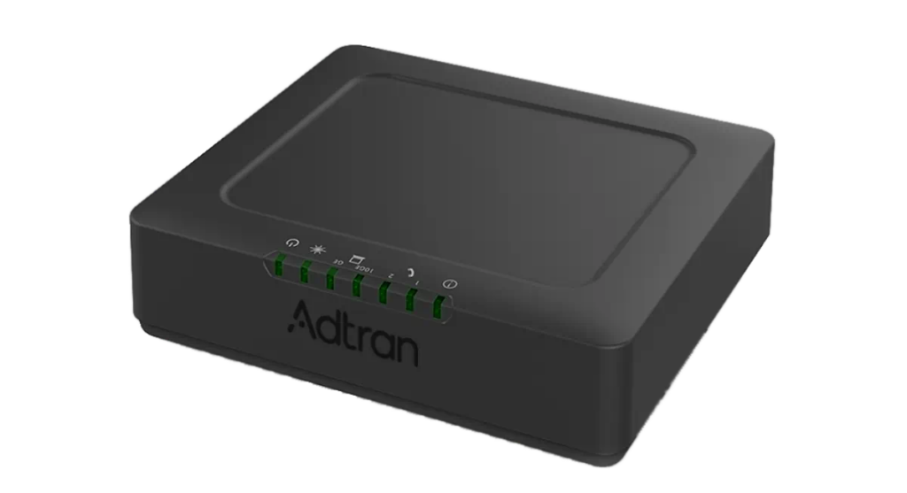 ADTRAN SDX622V XGSPON ONT 10GE/POTS - Nexicom Systems Inc.