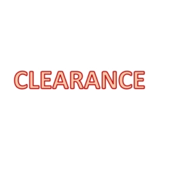 Clearance